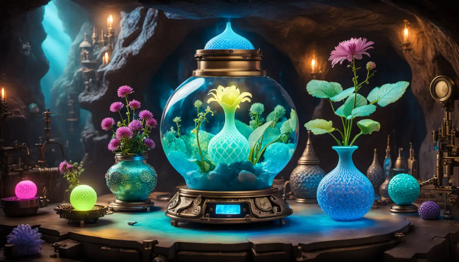 Cover picture for Cosmic Jubilee's company profile