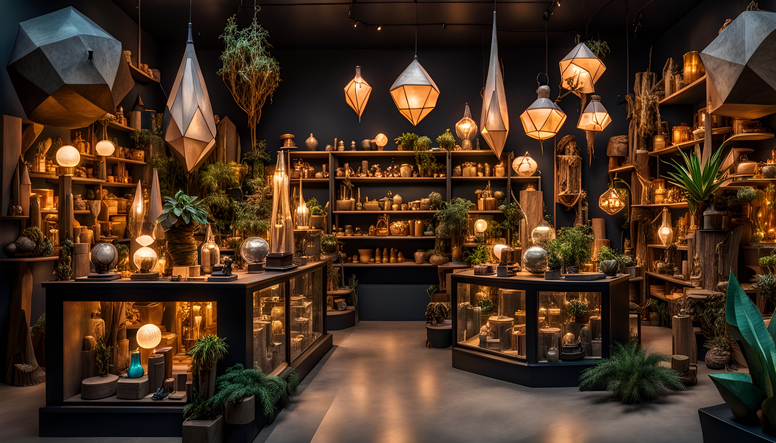Shop of Illustrious Designs | Cosmic Jubilee