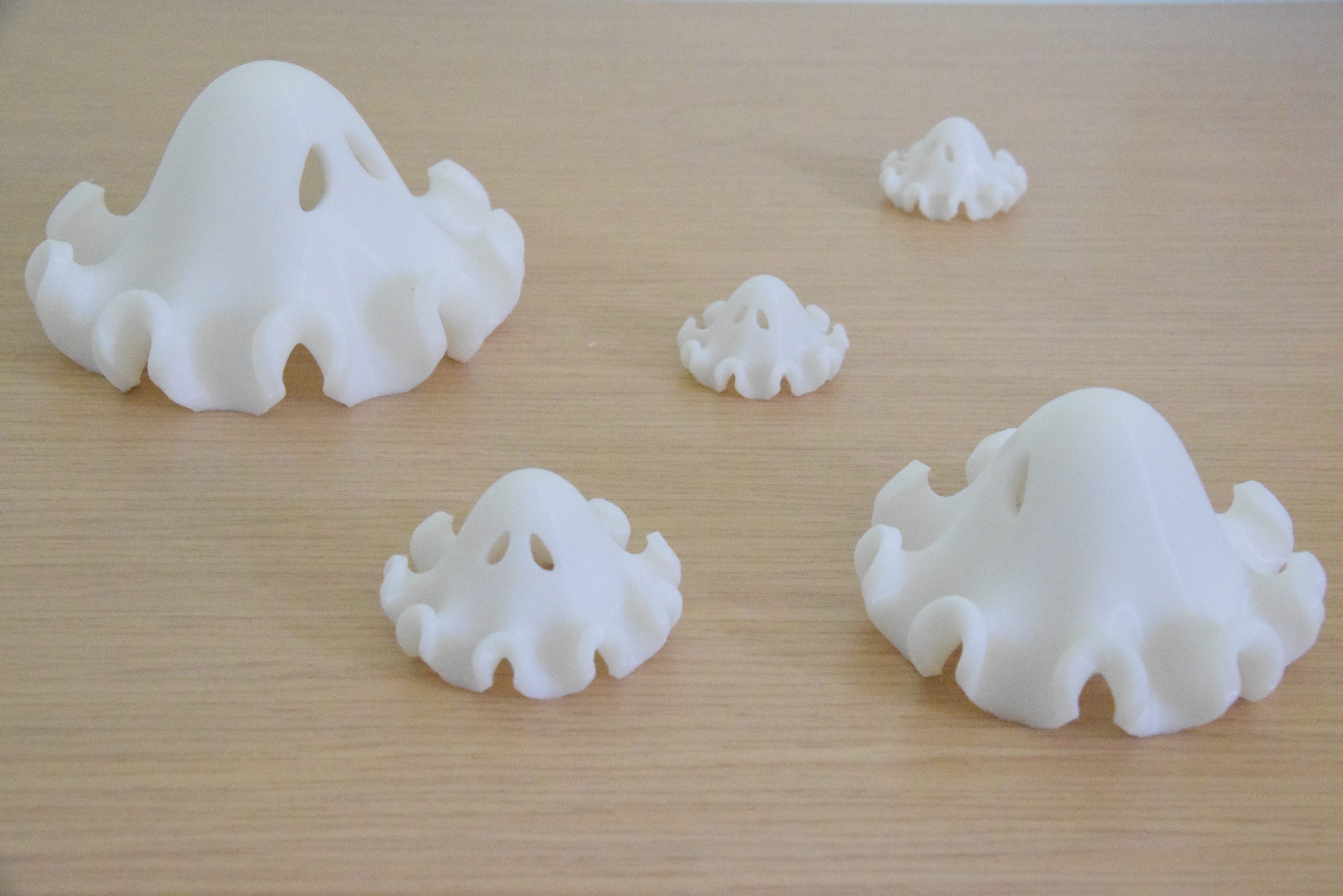 Cover picture for Enneper's Spooky Assistant