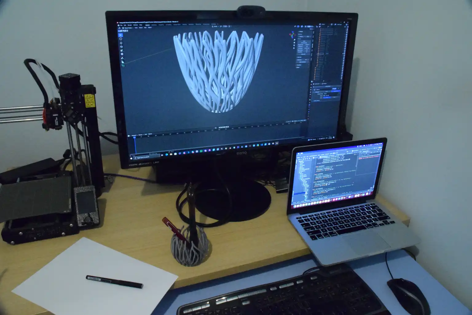 Cover picture for 3D Design Services
