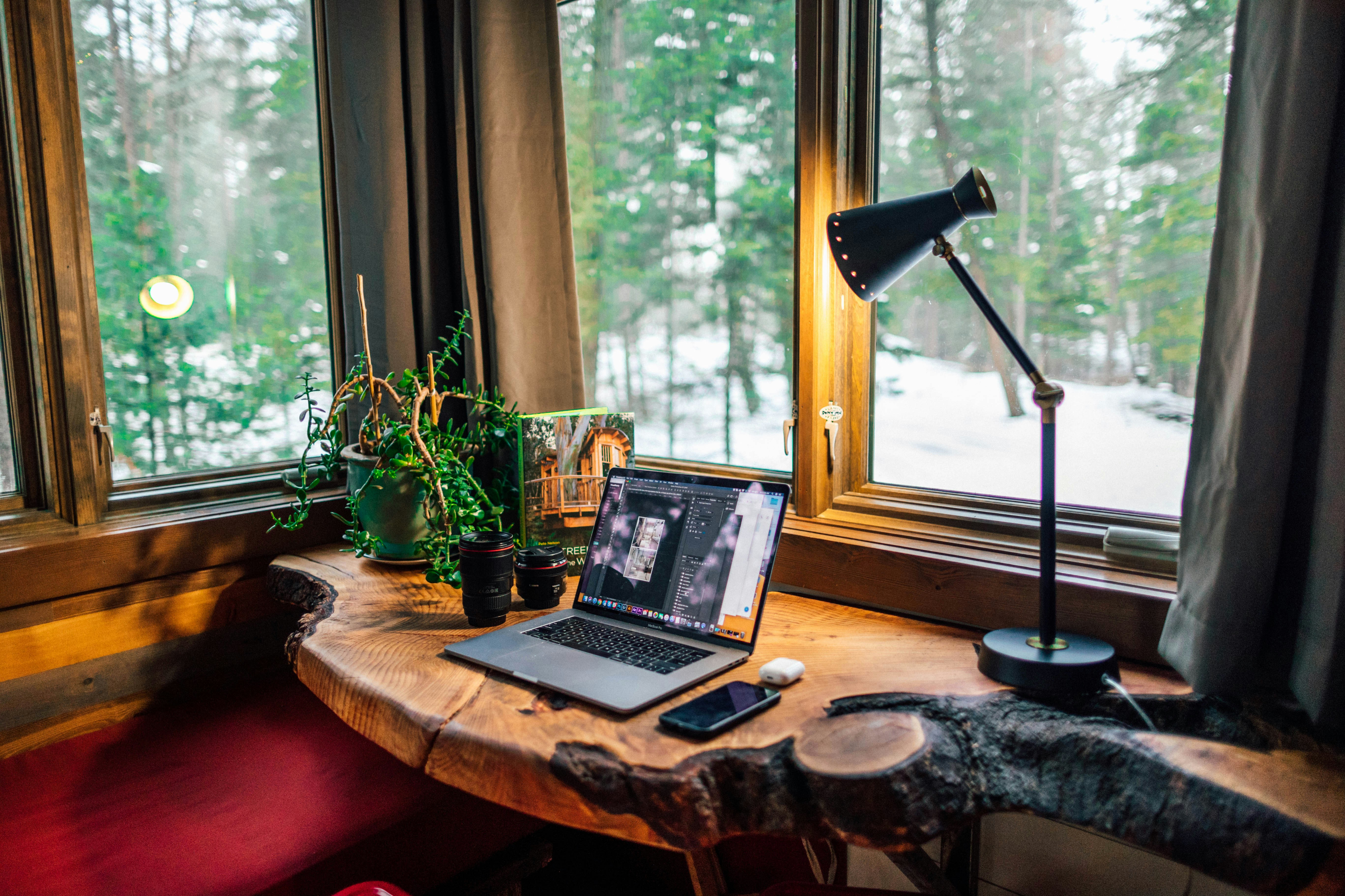 Home offices require lighting that enhances productivity and minimizes fatigue. Aim for a mix of natural light, overhead lighting, and task lamps to reduce glare on screens and illuminate workspaces effectively.