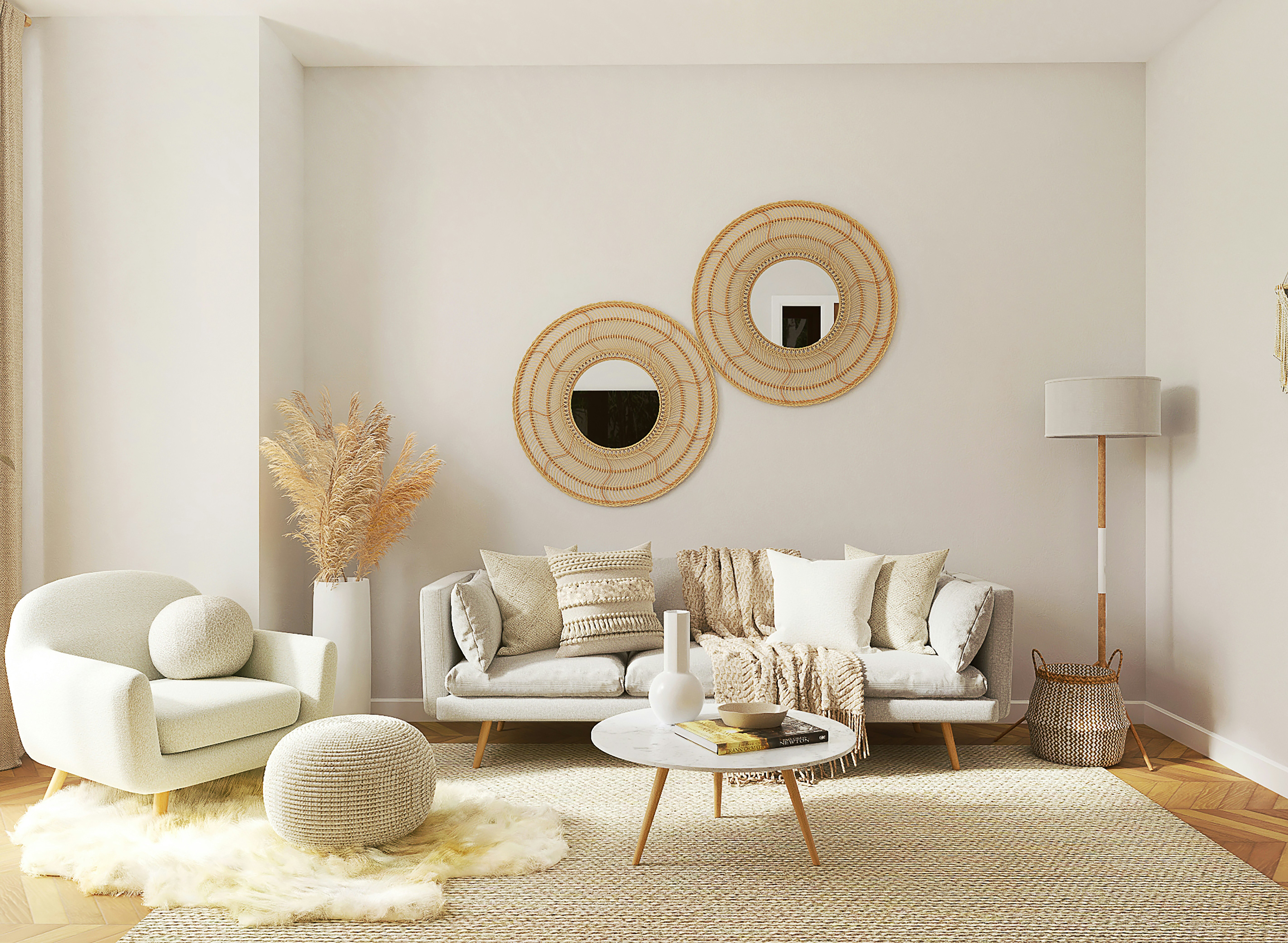 Living rooms are the heart of the home, where we relax, entertain, and enjoy family time. The lighting in your living room should be flexible, allowing you to adapt to different activities and create a variety of moods.